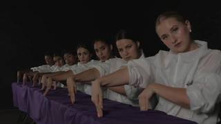 Break Bread | Haley &quot;Halo&quot; Treviño Choreography | Andy Mineo &amp; Wordsplayed