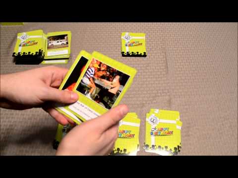 Dad's Gaming Addiction - Crappy Birthday (Episode 46)