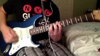 Pay Attention-Colleen Green Cover