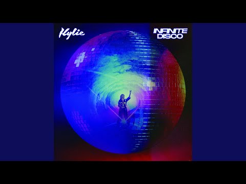 Videoclip de Come into My World (Interlude) (From the Infinite Disco Livestream) — Kylie Minogue