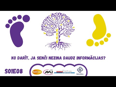 Ko darīt, ja senči nezina daudz informācijas? | Raidieraksts "Dzimtai pa pēdām"| S01E08