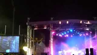 Jay Sean - So High (Live in Trinidad)