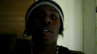 Tha Prince: Real Rap Freestyle (Tupac-Ambitionz As A Ridah)