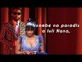 Fally Ipupa VIP Paroles Lyrics Formule 7