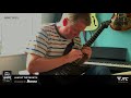 JTC Guitar Jam Of The Month June 2020 Three Four