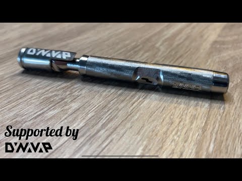 Dynavap M7 Produkt Test