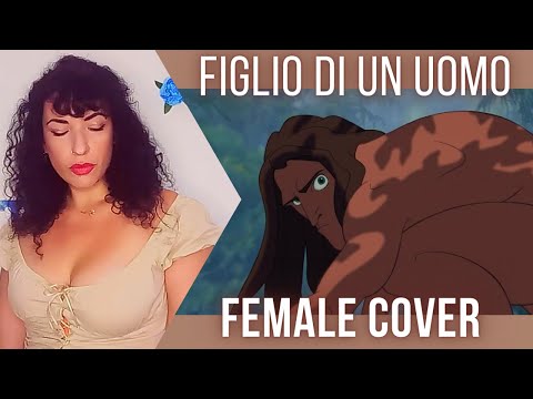 Figlio di un Uomo Cover by Kobato / TARZAN