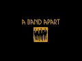 Miramax Films A Band Apart Jackie Brown