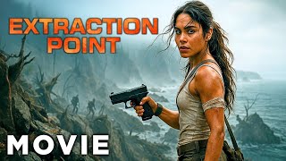 They Kidnapped The Wrong Woman | Extraction Point | Action Movie