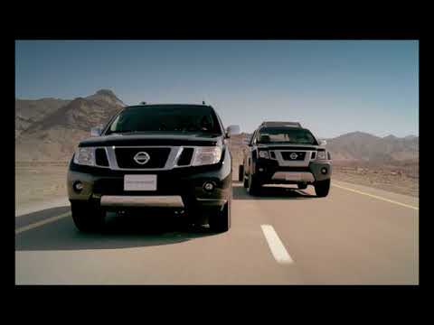 NISSAN POWER
