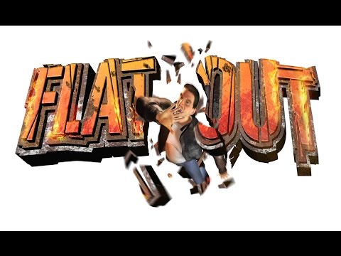 Heavy Metal Gamer: FlatOut Review