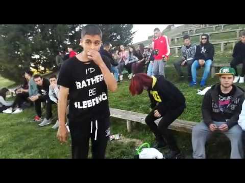 Huete vs Ayuso- Cuartos de final