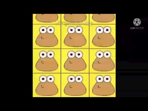 How to kill your pou (english sub)