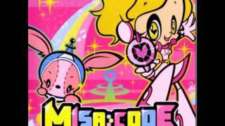 Misa - Du-Du Di-Da