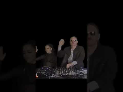 Partiboi69 b2b Cici😵‍💫