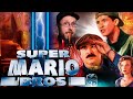 Super Mario Bros Nostalgia Critic