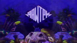 Rawtek &amp; TropKillaz Ft. Heavy Baile - Batida