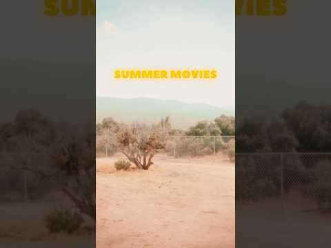 Top 5 BEST Summer Movies: Day 15 Hour 300