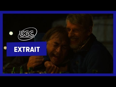 Père Fils Thérapie - Extrait 1 - UGC Distribution