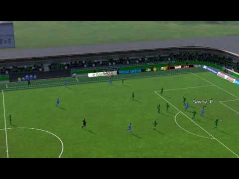 Oborishte vs Levski   89 minutes   TV 360p