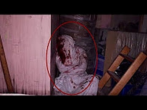 ТОП 5 СЛУЧАЕВ ЖЕСТИ НА ЗАБРОШКАХ | ШОК 18+