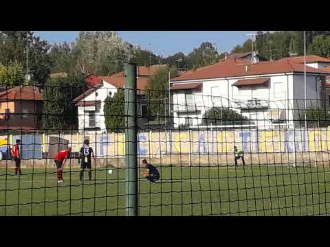 Lombardia - Juniores Regionali B - Girone H - Giornata 1 - Casteggio 1898 vs Voghera
