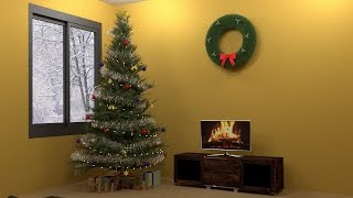 The Christian Meaning Behind Christmas Tree Ornaments and Decorations