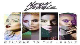 Descubre a Neon Jungle