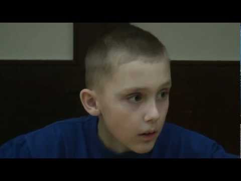 CH10 7.5. Andrej Brnušák - Adam Ďurica 1 - 0