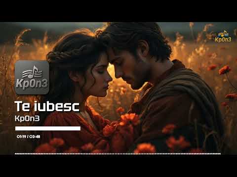 Kp0n3 - Te iubesc