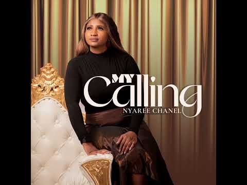 Nyaree Chanel - My Home (Official Audio)