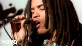 Lenny Kravitz - It Ain’t Over Til It’s Over