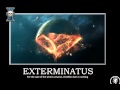 Warhammer 40000 Exterminatus V2 poll(will be ...