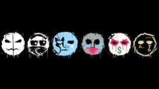 Hollywood Undead- El Urgencia