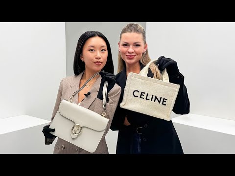 Live Shopping with FASHIONPHILE | Bags Under $1,000