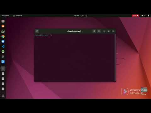 Install VirtualBox 6.1 | UBUNTU 22.04
