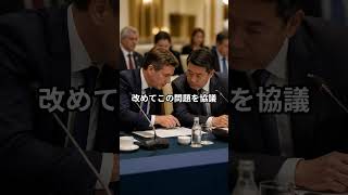 太平洋諸島を分断する中国の影 #政治 #ニュース #中国 #国際情勢