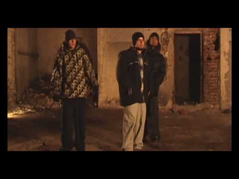 Boys from the hood - Pak vo misla