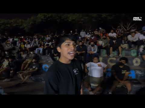 🔥 #ZUÑIGA #ALDAIR vs #DANU #CHATIN vs #CAQUINHA #M4: OCTAVOS Final #TWOPLAZ ✌