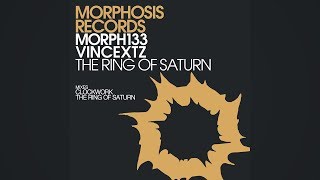 Vincextz - Clockwork (Original Mix)