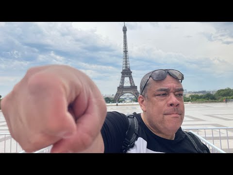 HAQIMO - TEASER DE L’INTERVIEW DE SCOT LION À PARIS