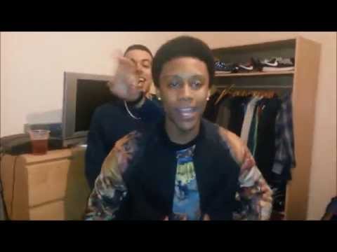 Kyson - WAVEY FREESYLE