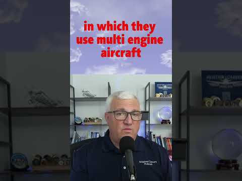 Why The MEI, Multi-Engine Instructor Rating, Will Help Accelerate Your Career.