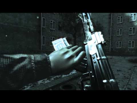 Steam Community :: Video :: extreme Twixtor - CoD4 AK-47 [HD]