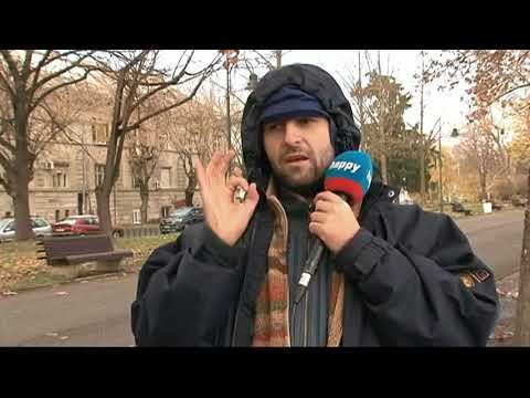 Marko Dolas - Savet za hladne dane - Dobro jutro Srbijo - (TV Happy 05.12.2017)