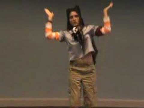 AX 2007 ChibiMasq - #08