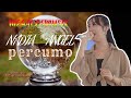 Nadia Angel Percumo Live Padang Megalos Musik