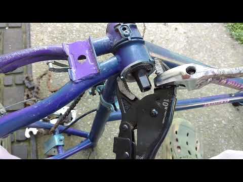 YouTube video about: How to remove breech plug without tool?