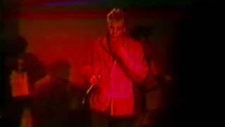 Personality Crisis - Live! - Early 80's (part 1)