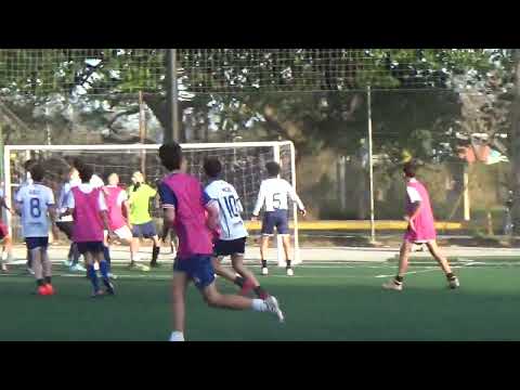 GIMNASIA VS NOCHA - #LigaNuñez - S15 - 9/10/2022